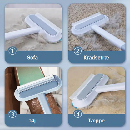 Fast Hair Remover for Smooth Skin