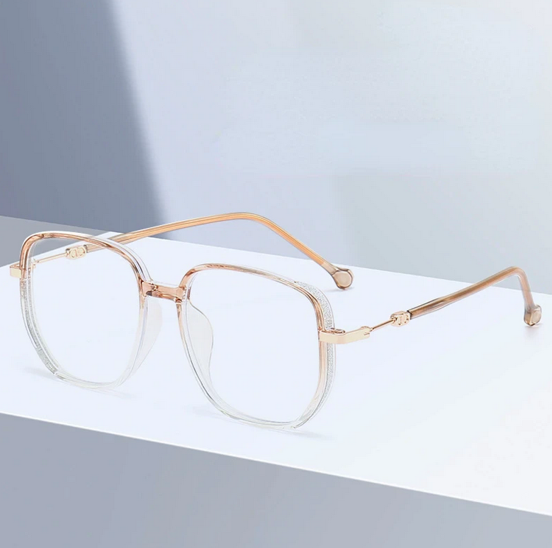 Elegant Womens Reading Glasses Vintage Style Frames