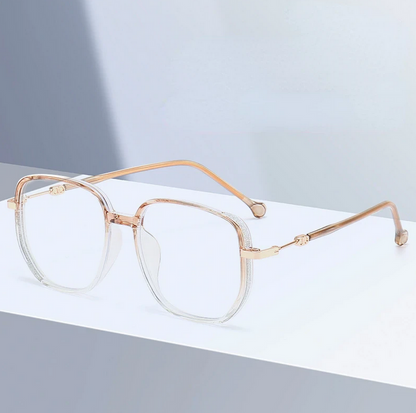 Elegant Womens Reading Glasses Vintage Style Frames