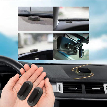 Fast Car Window Defroster for Clear Vision