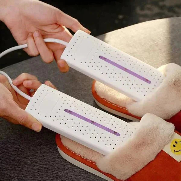 Fresh Anti Bacterial Insoles