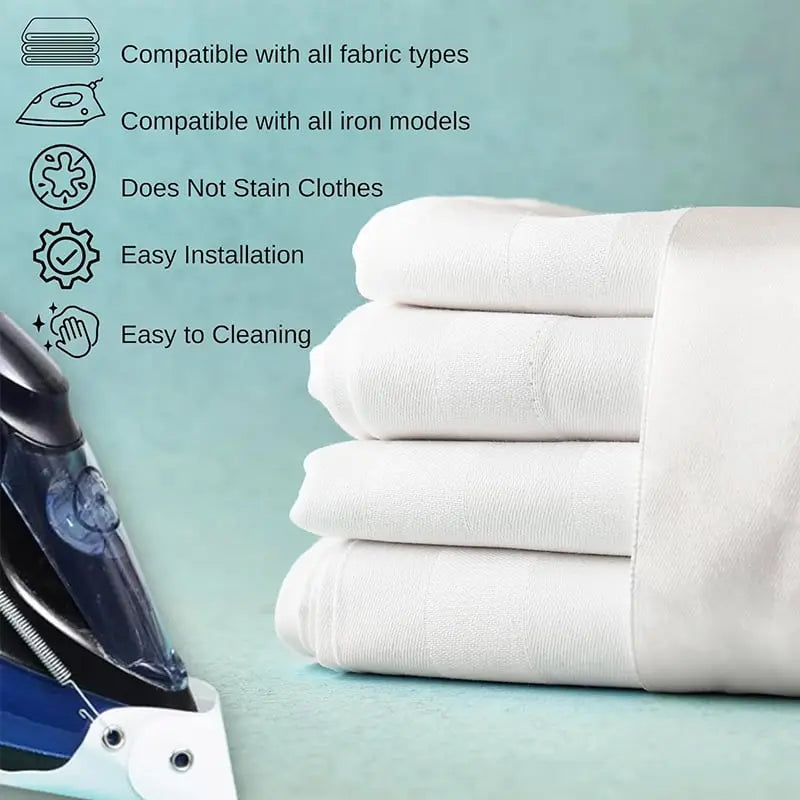 Heat Resistant Iron Sole Plate