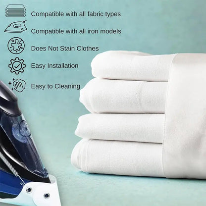 Heat Resistant Iron Sole Plate