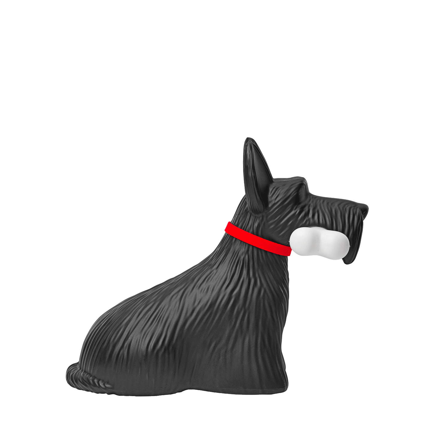 Fun Scottie Dog Night Light Lamp