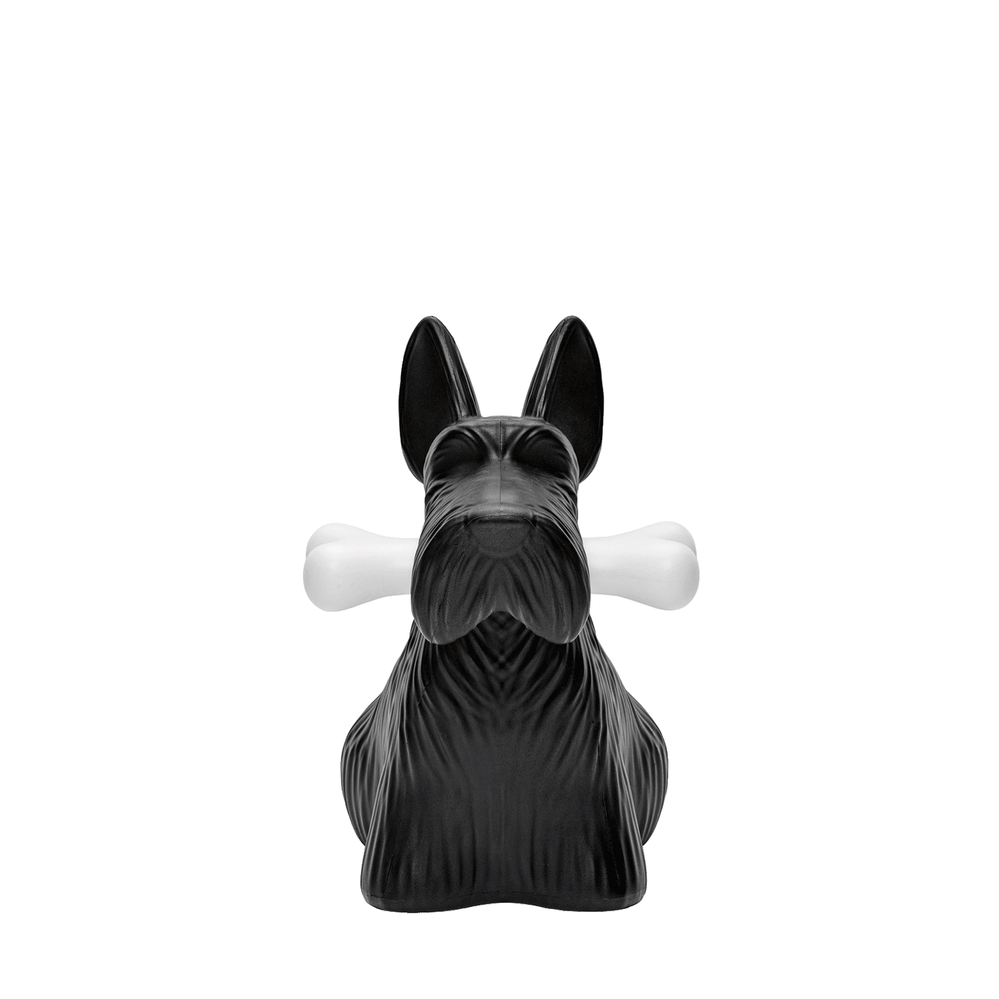 Fun Scottie Dog Night Light Lamp