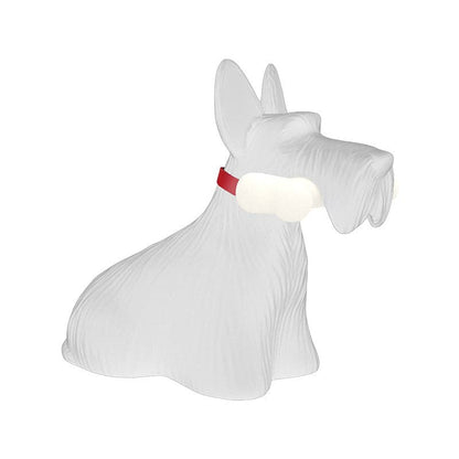 Fun Scottie Dog Night Light Lamp