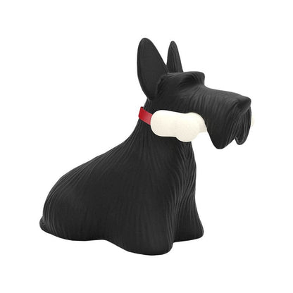 Fun Scottie Dog Night Light Lamp