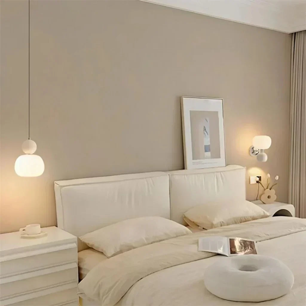 Vintage Pendant Light – Chic Overhead Lamp