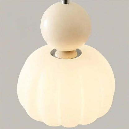 Vintage Chic LED Hanging Pendant Light