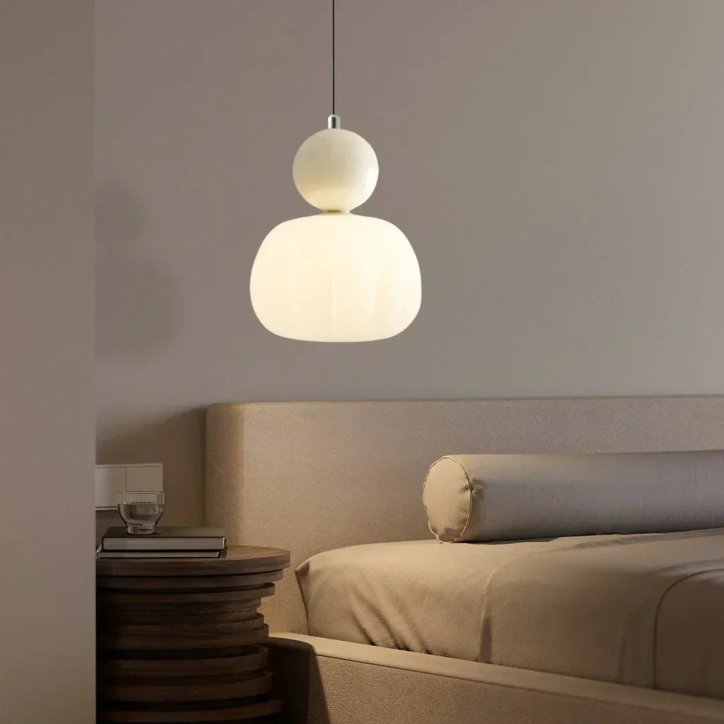 Vintage Pendant Light – Chic Overhead Lamp