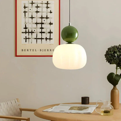 Vintage Pendant Light – Chic Overhead Lamp