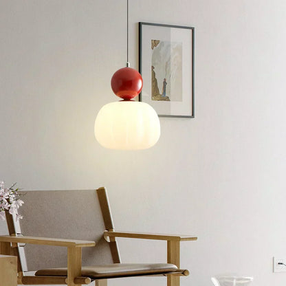 Vintage Pendant Light – Chic Overhead Lamp