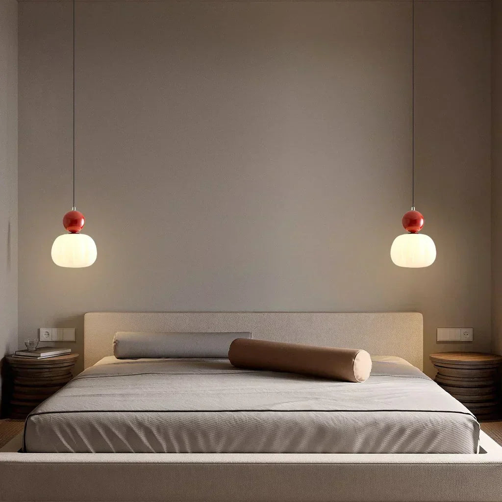 Vintage Pendant Light – Chic Overhead Lamp
