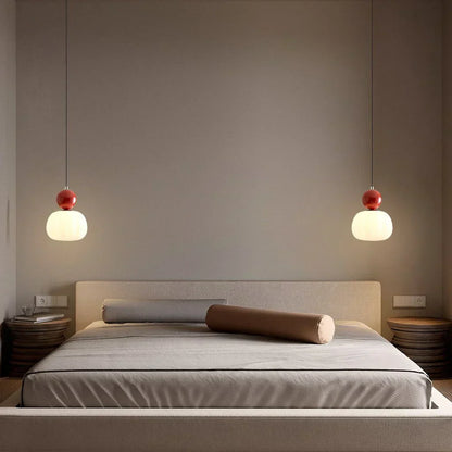 Vintage Pendant Light – Chic Overhead Lamp