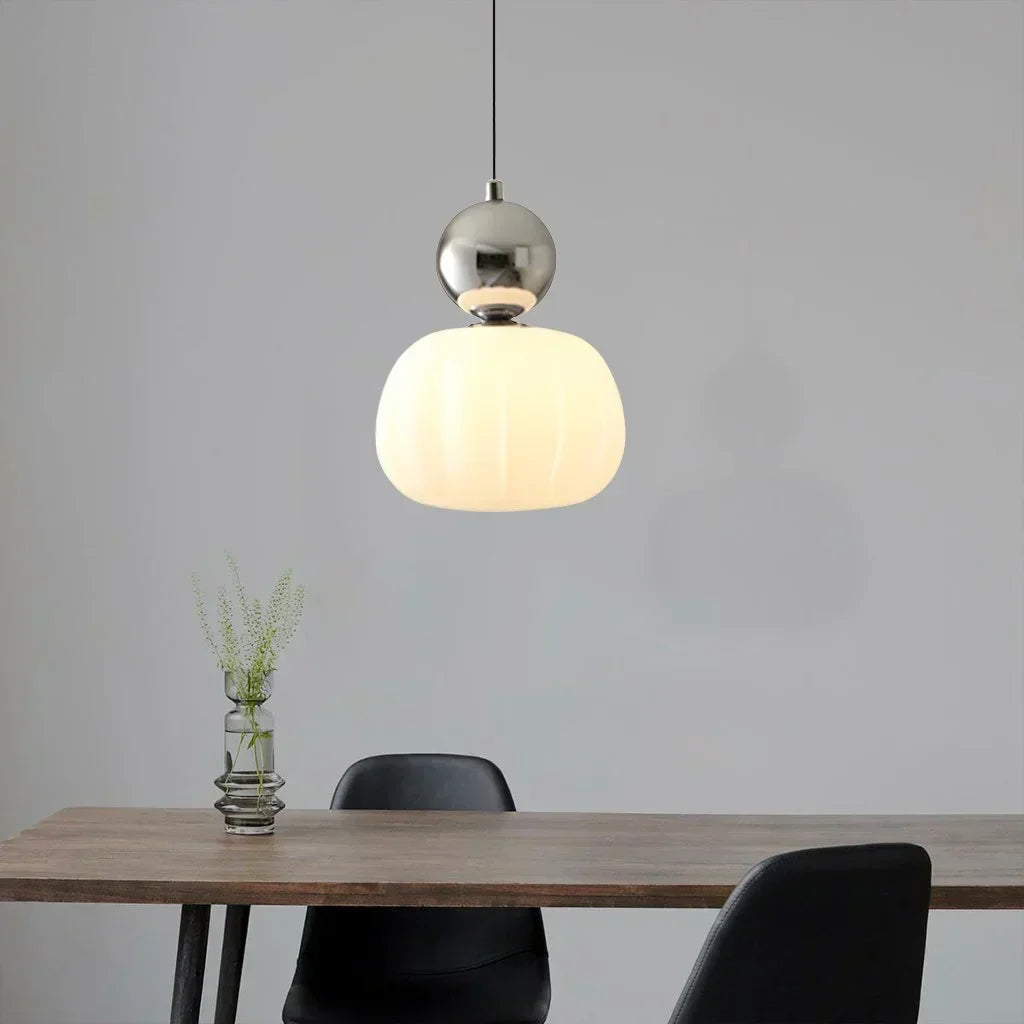 Vintage Pendant Light – Chic Overhead Lamp