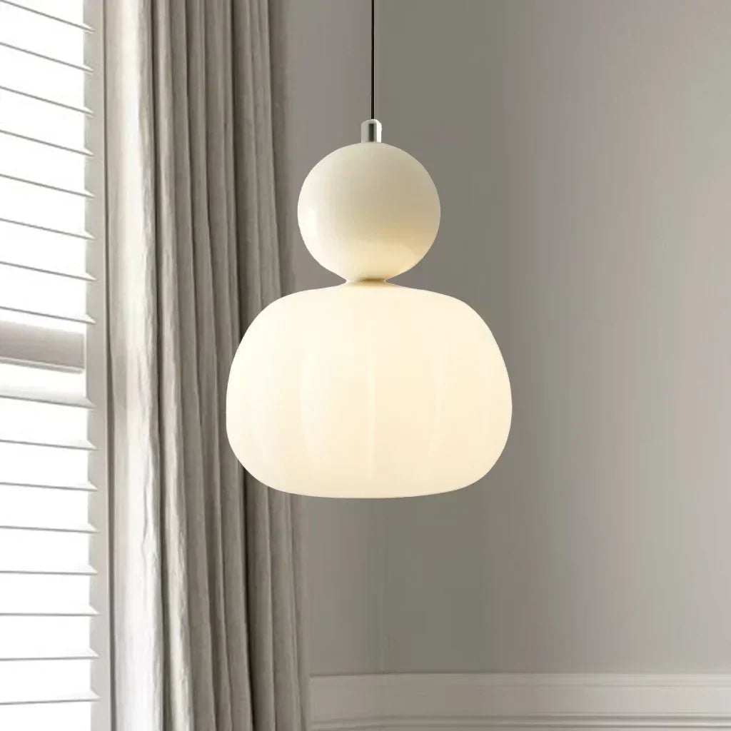 Vintage Pendant Light – Chic Overhead Lamp