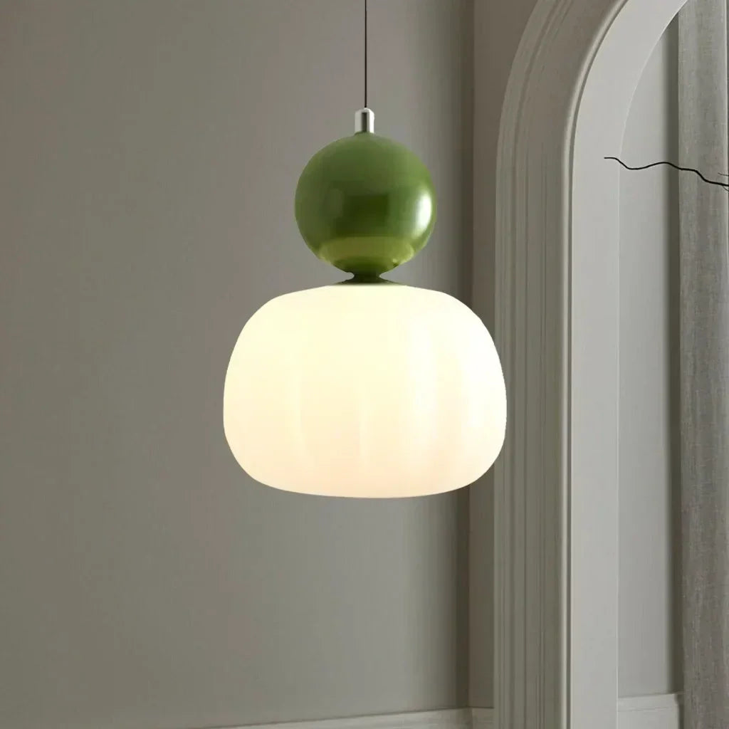 Vintage Pendant Light – Chic Overhead Lamp