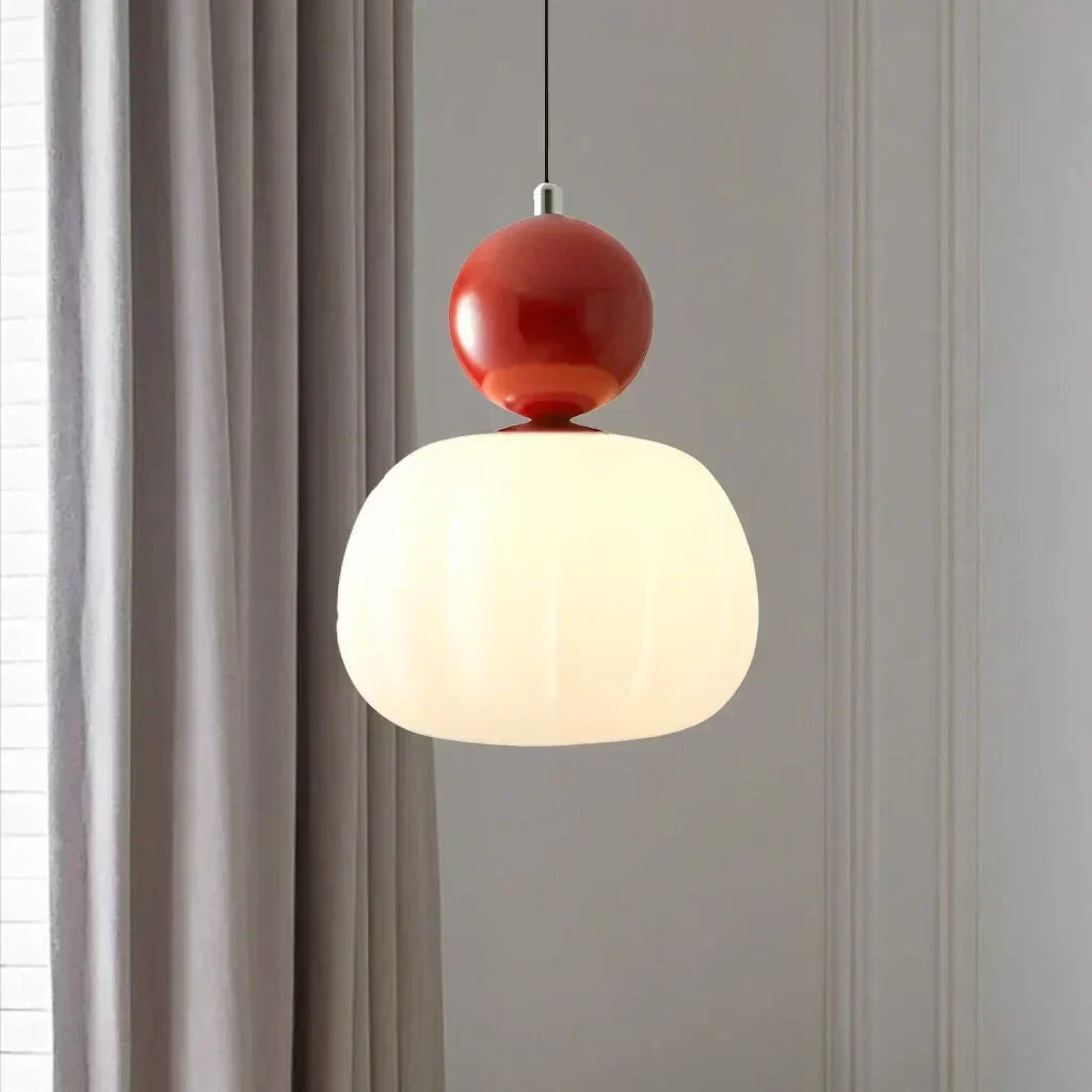 Vintage Pendant Light – Chic Overhead Lamp