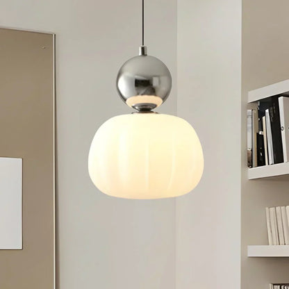 Vintage Chic LED Hanging Pendant Light