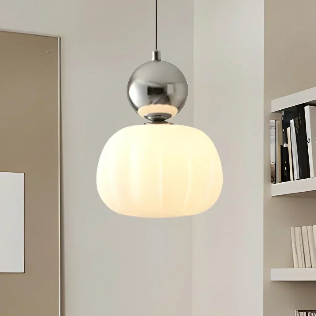Vintage Pendant Light – Chic Overhead Lamp