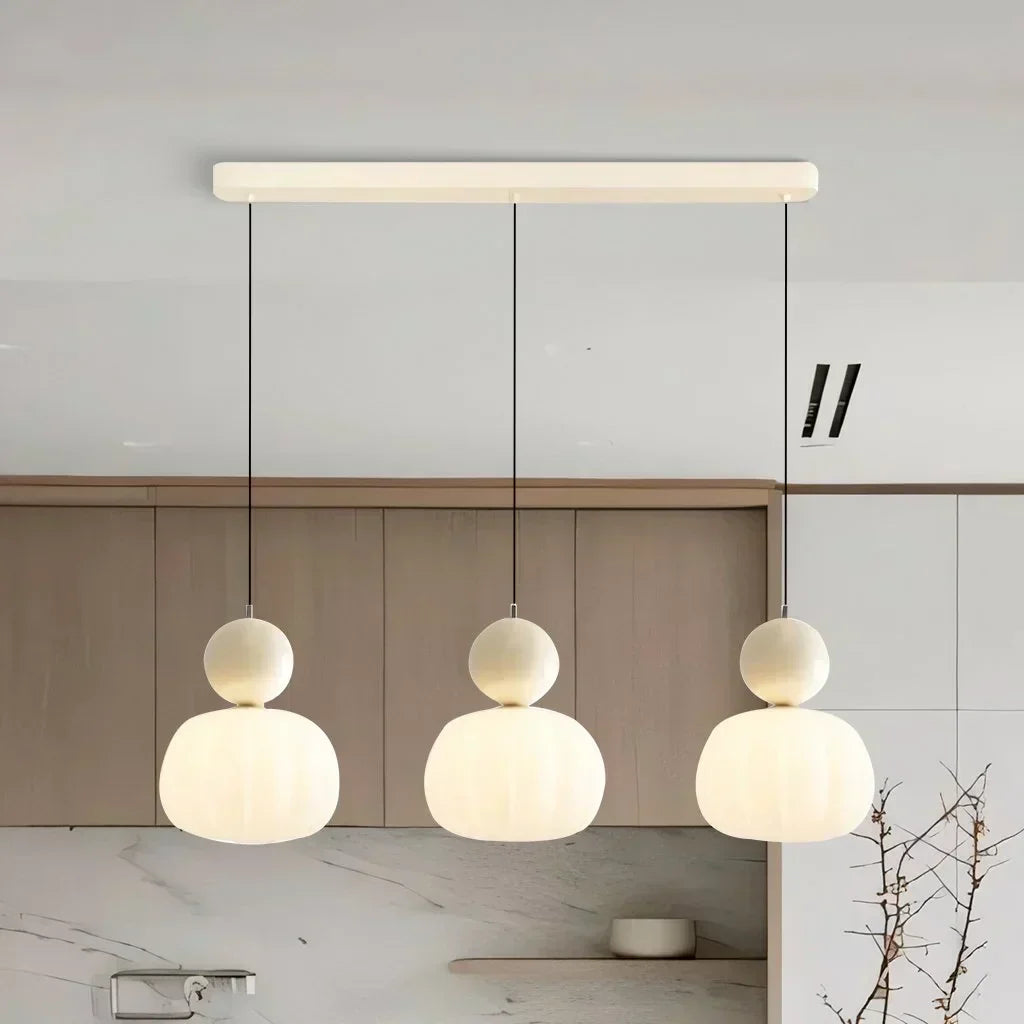 Vintage Pendant Light – Chic Overhead Lamp