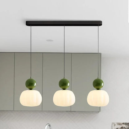 Vintage Pendant Light – Chic Overhead Lamp