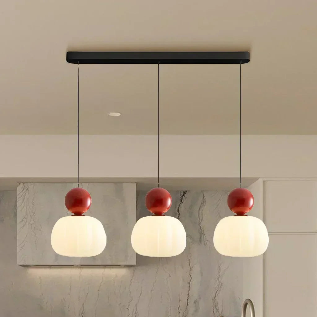 Vintage Pendant Light – Chic Overhead Lamp
