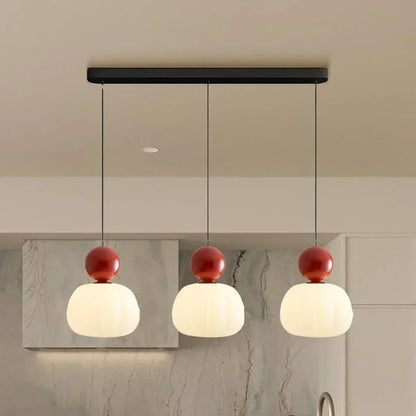Vintage Pendant Light – Chic Overhead Lamp