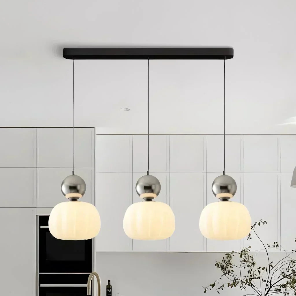 Vintage Pendant Light – Chic Overhead Lamp