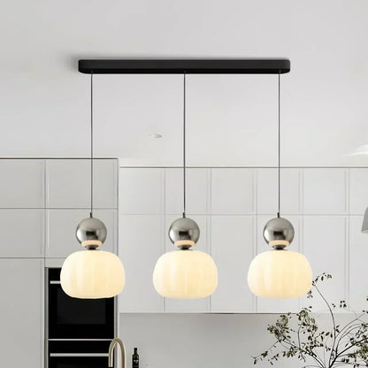 Vintage Pendant Light – Chic Overhead Lamp
