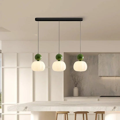 Vintage Chic LED Hanging Pendant Light