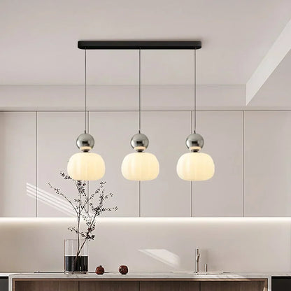 Vintage Chic LED Hanging Pendant Light