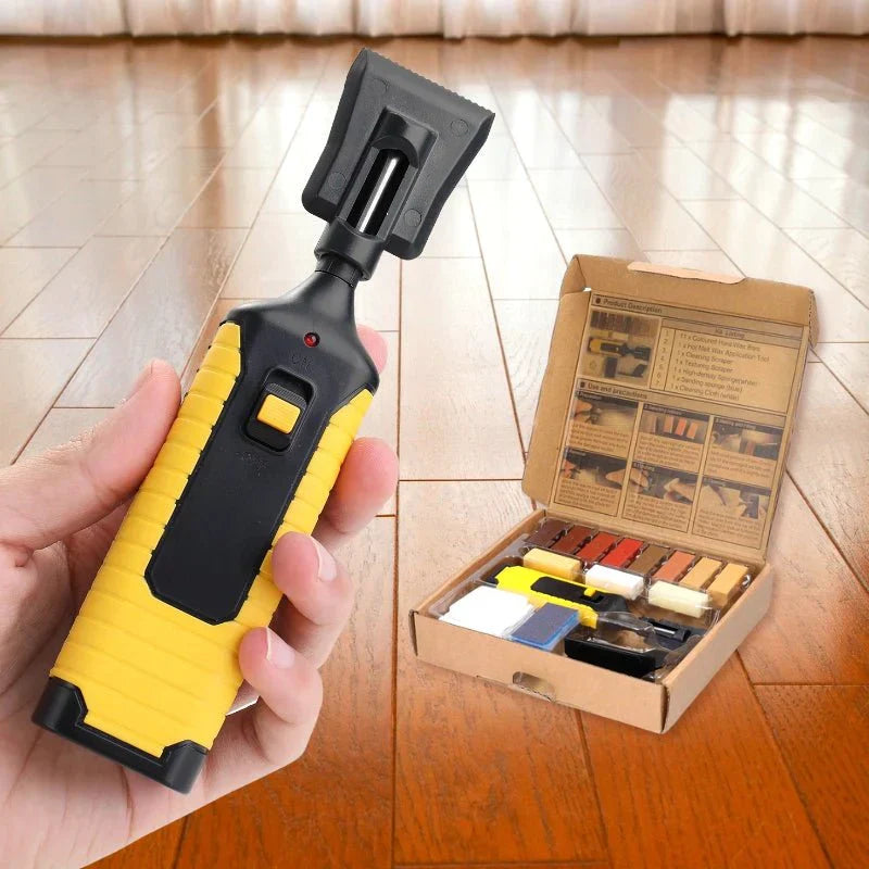 Easy Floor Fix Repair Kit - Fesara