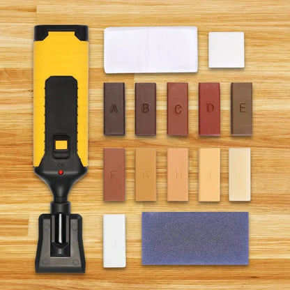 Easy Floor Fix Repair Kit