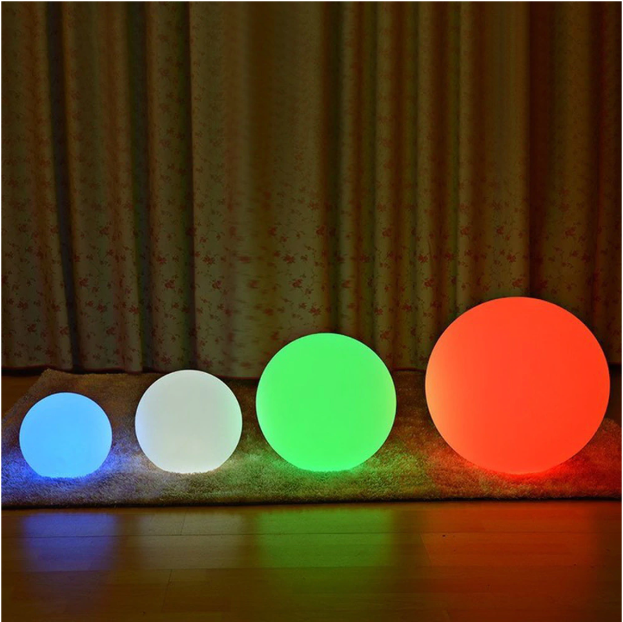 Portable LED Desk Lamp - Rechargeable Compact Light
