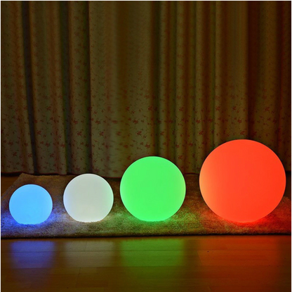 Portable LED Desk Lamp - Rechargeable Compact Light