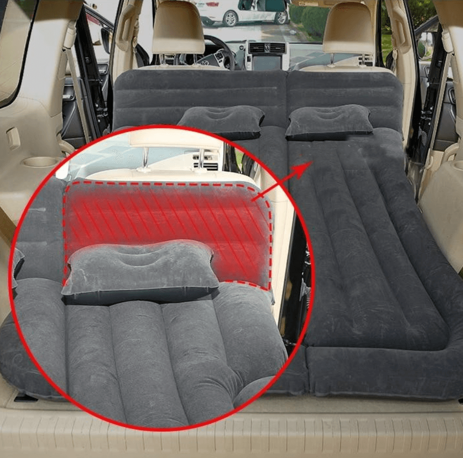 Comfy SUV Inflatable Travel Bed