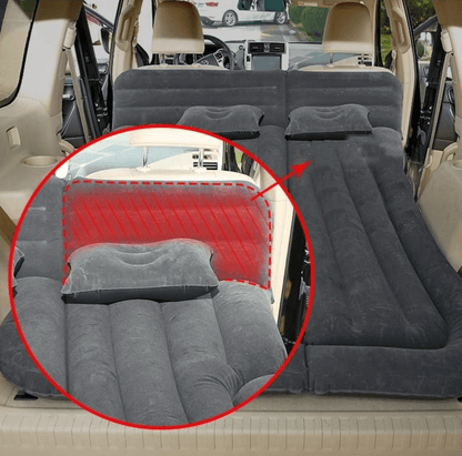 Comfy SUV Inflatable Travel Bed