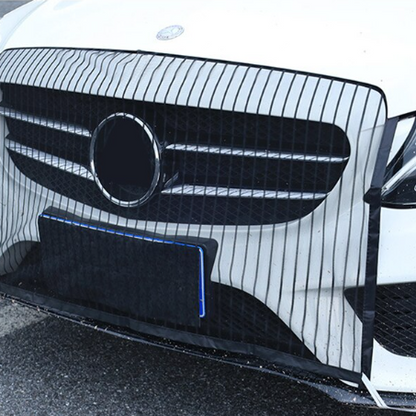 Car Bug Shield Protective Mesh Screen
