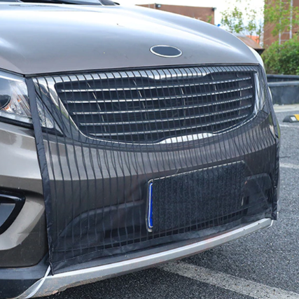 Car Bug Shield Protective Mesh Screen