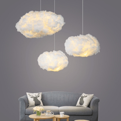 Ambient Color Changing Home Lamp