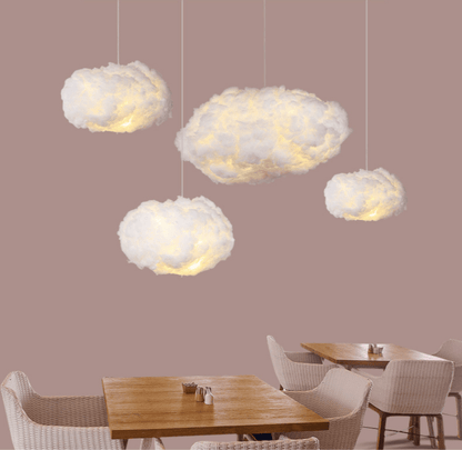 Ambient Color Changing Home Lamp