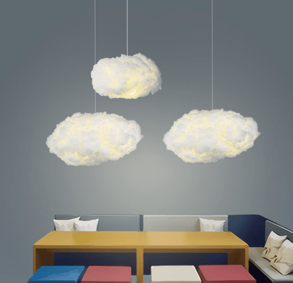 Ambient Color Changing Home Lamp