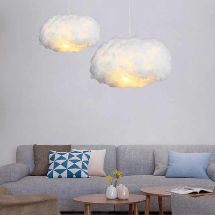 Ambient Color Changing Home Lamp
