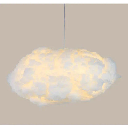 Soft White Hanging Light Fixture