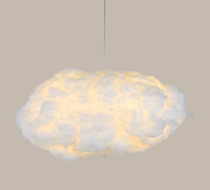 Ambient Color Changing Home Lamp