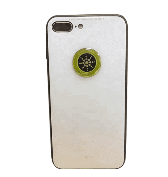 Mobile Phone Anti Radiation Stickers 6 Pack