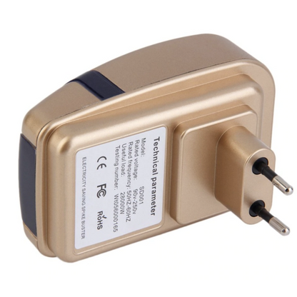 Smart Energy Saving Plug