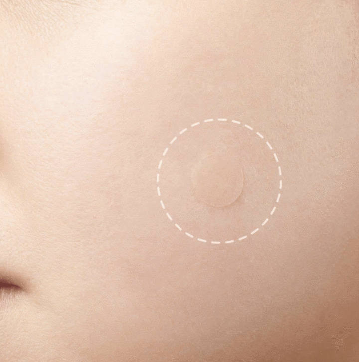 Fast Healing Pimple and Spot Patch - Fesara