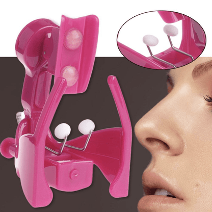 Easy Electric Nose Straightener & Lifter - Fesara
